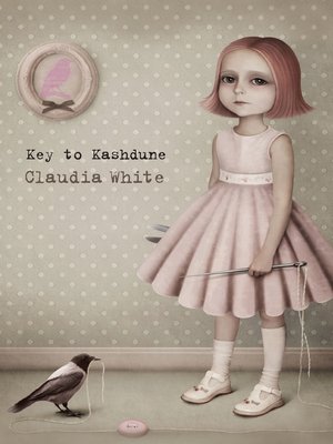 cover image of Key to Kashdune